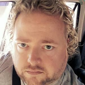 Meet your Posher, D patrick